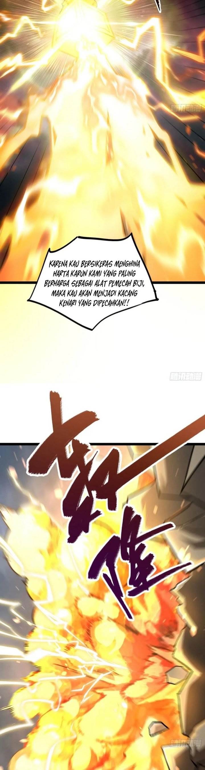 I’m Actually A Cultivation Bigshot Chap 559 - Next Chap 560