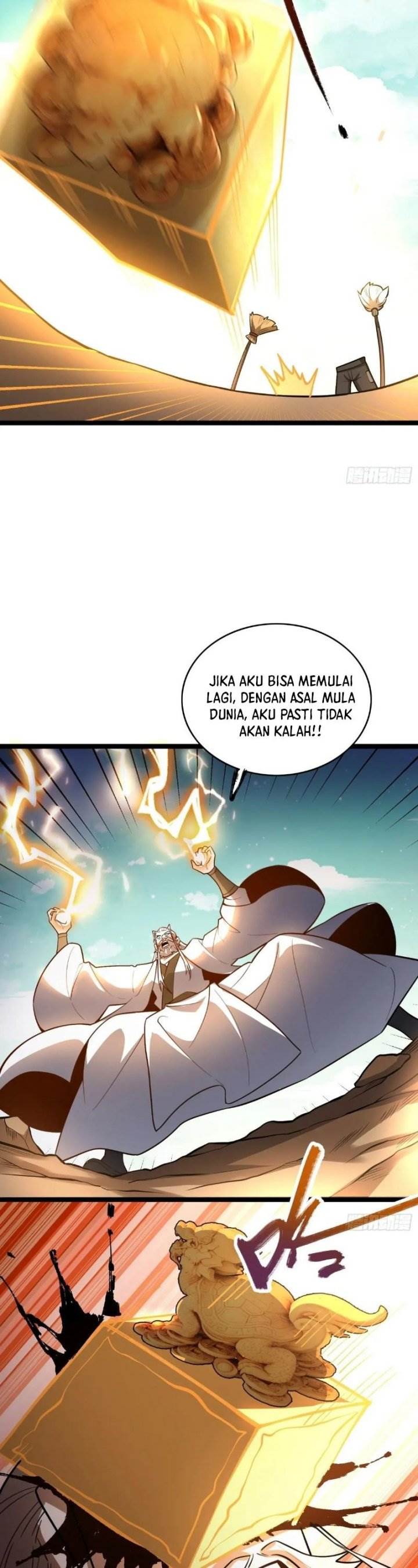 I’m Actually A Cultivation Bigshot Chap 559 - Next Chap 560