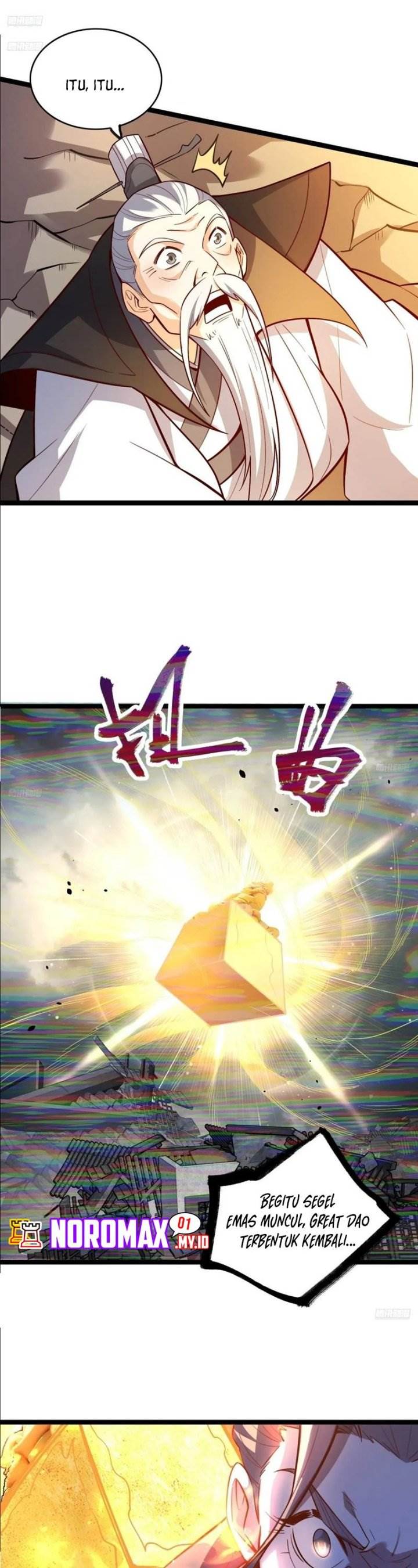 I’m Actually A Cultivation Bigshot Chap 559 - Next Chap 560