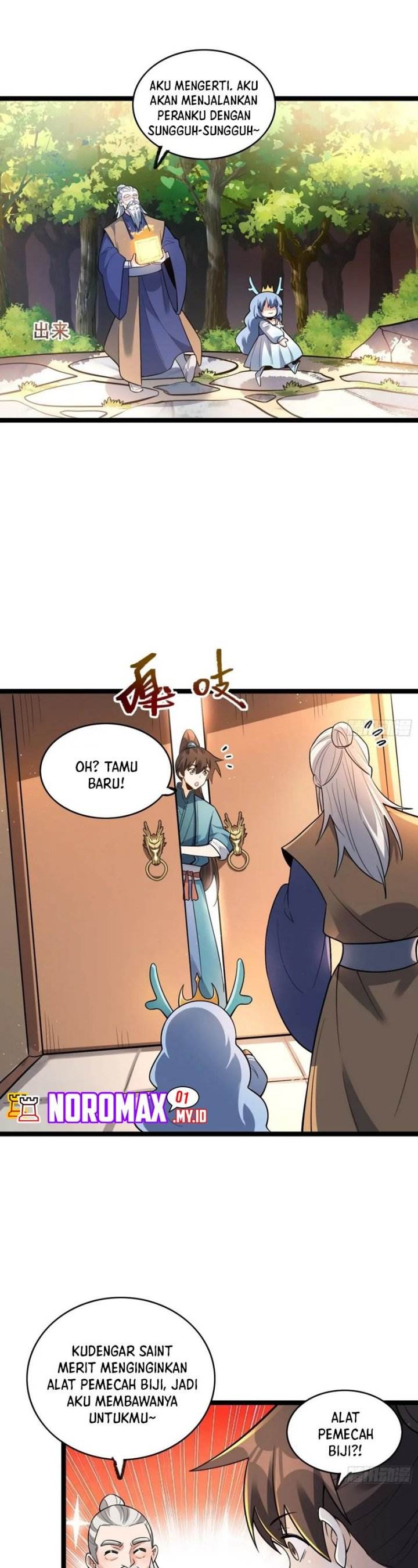 I’m Actually A Cultivation Bigshot Chap 560 - Next Chap 561