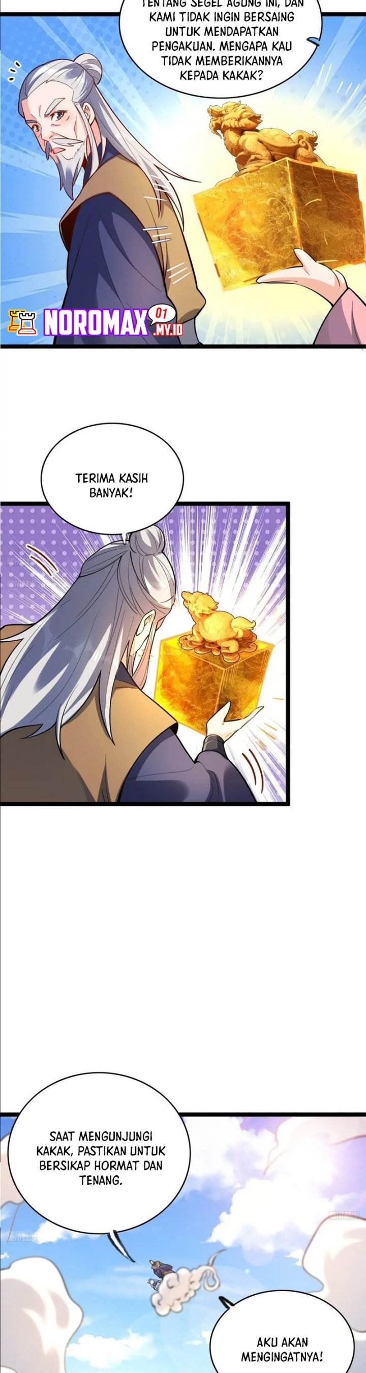 I’m Actually A Cultivation Bigshot Chap 560 - Next Chap 561