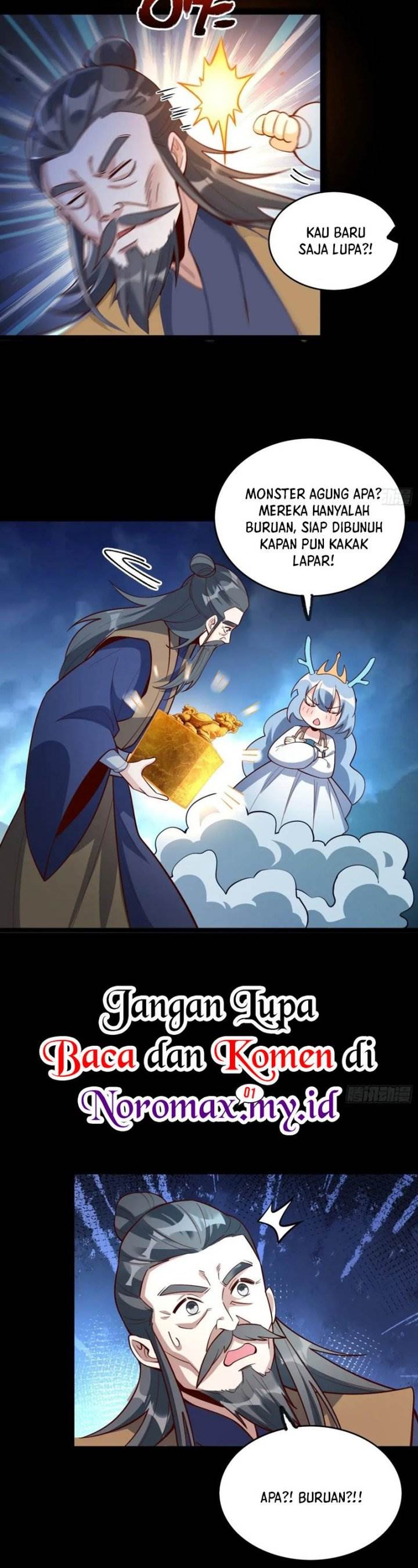 I’m Actually A Cultivation Bigshot Chap 560 - Next Chap 561