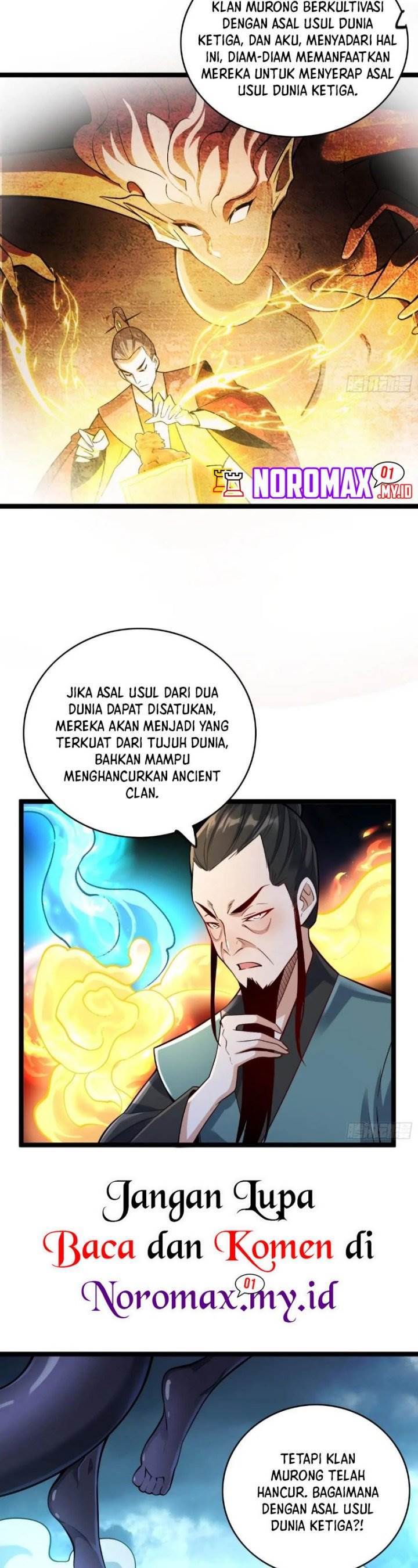 I’m Actually A Cultivation Bigshot Chap 561 - Next Chap 562