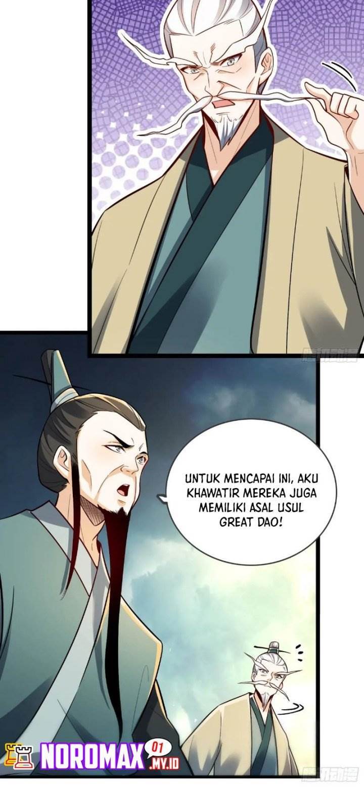 I’m Actually A Cultivation Bigshot Chap 561 - Next Chap 562