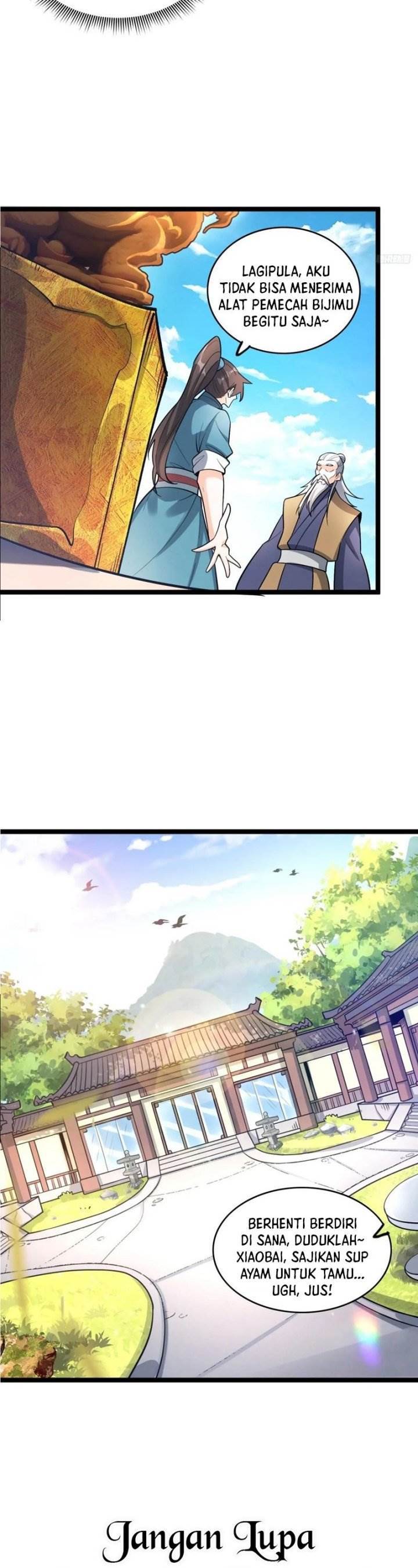 I’m Actually A Cultivation Bigshot Chap 561 - Next Chap 562