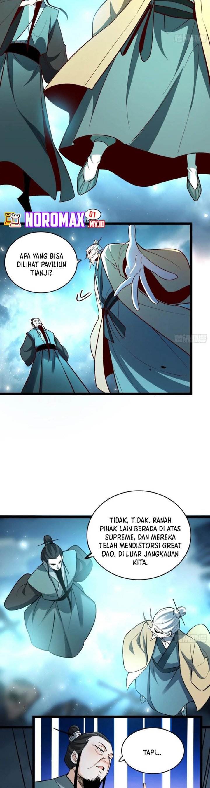 I’m Actually A Cultivation Bigshot Chap 561 - Next Chap 562