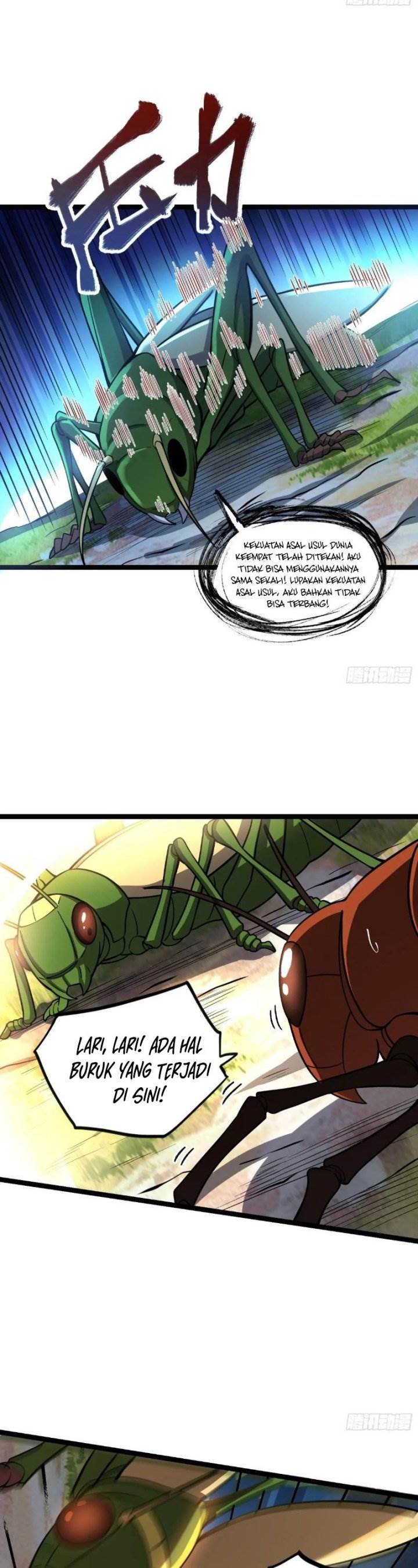 I’m Actually A Cultivation Bigshot Chap 562 - Next Chap 563