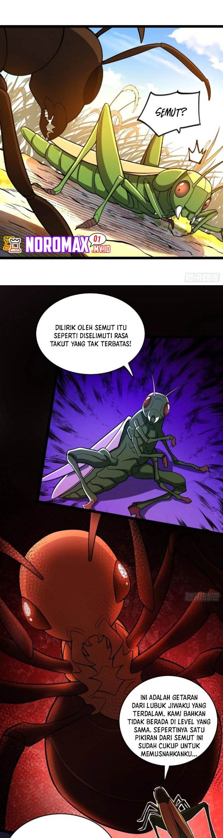 I’m Actually A Cultivation Bigshot Chap 562 - Next Chap 563