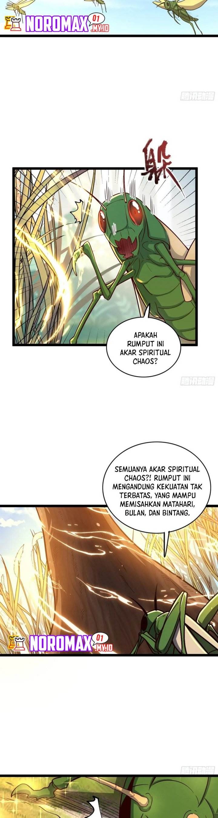 I’m Actually A Cultivation Bigshot Chap 562 - Next Chap 563