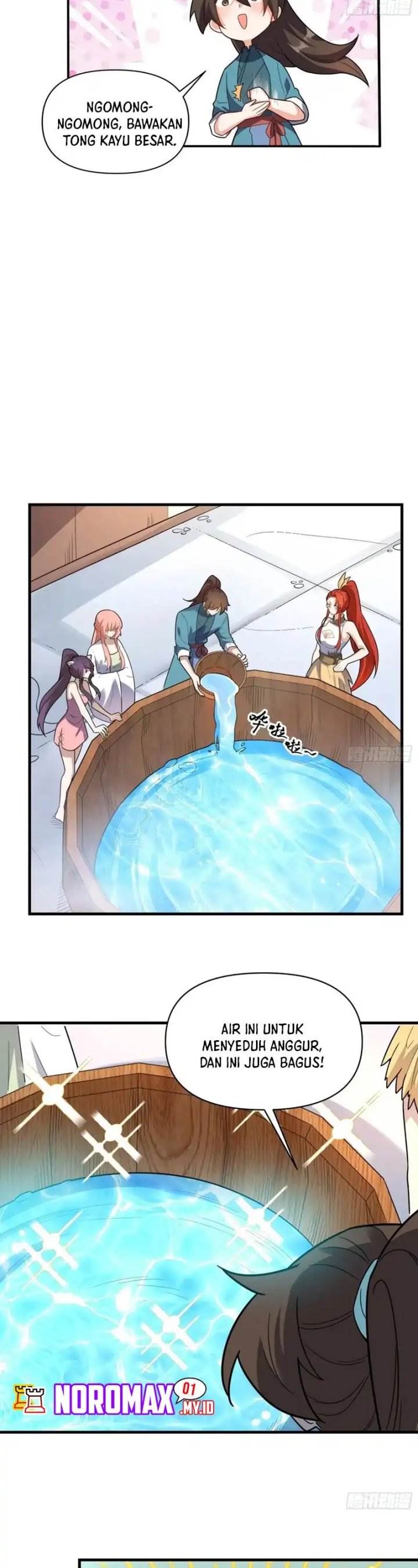 I’m Actually A Cultivation Bigshot Chap 563 - Next Chap 564