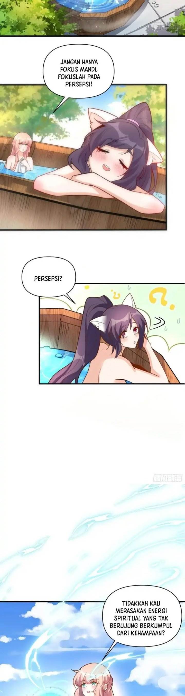 I’m Actually A Cultivation Bigshot Chap 563 - Next Chap 564