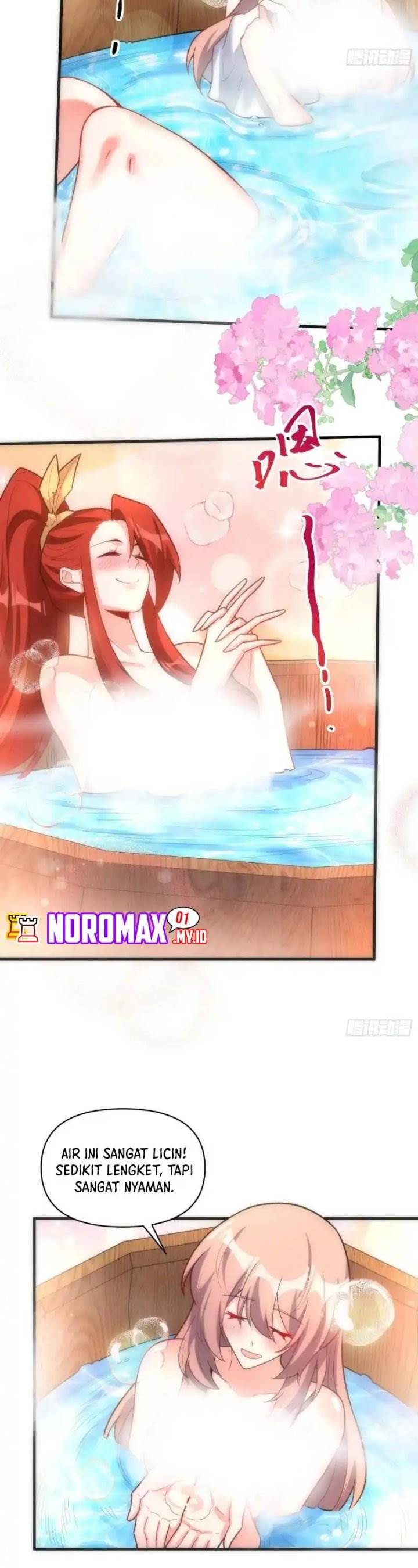 I’m Actually A Cultivation Bigshot Chap 563 - Next Chap 564