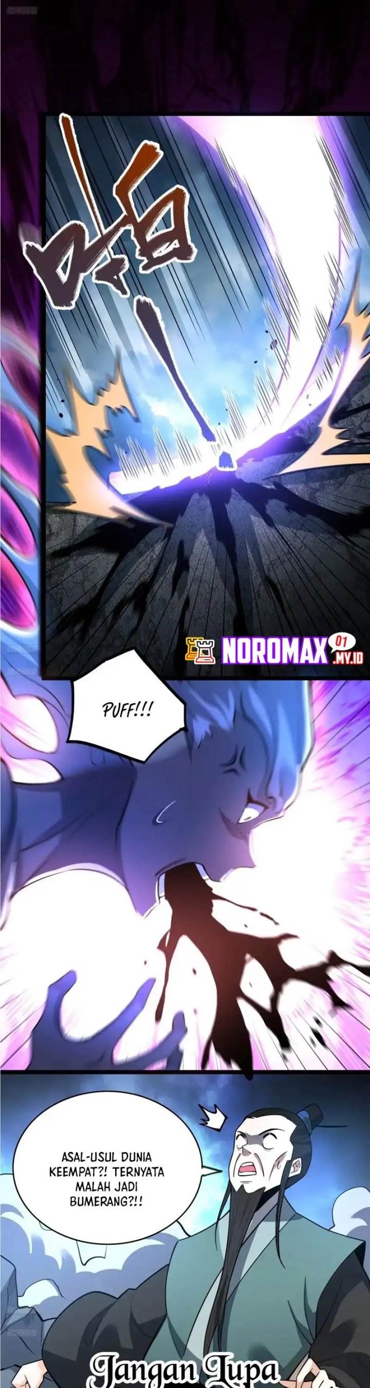 I’m Actually A Cultivation Bigshot Chap 563 - Next Chap 564