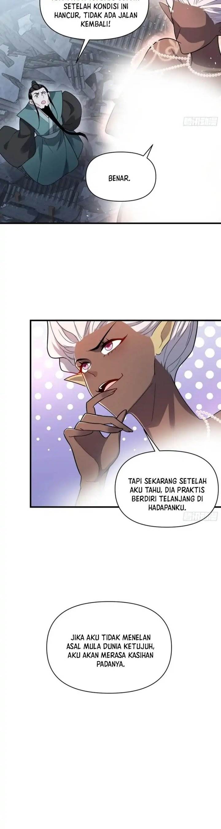 I’m Actually A Cultivation Bigshot Chap 563 - Next Chap 564