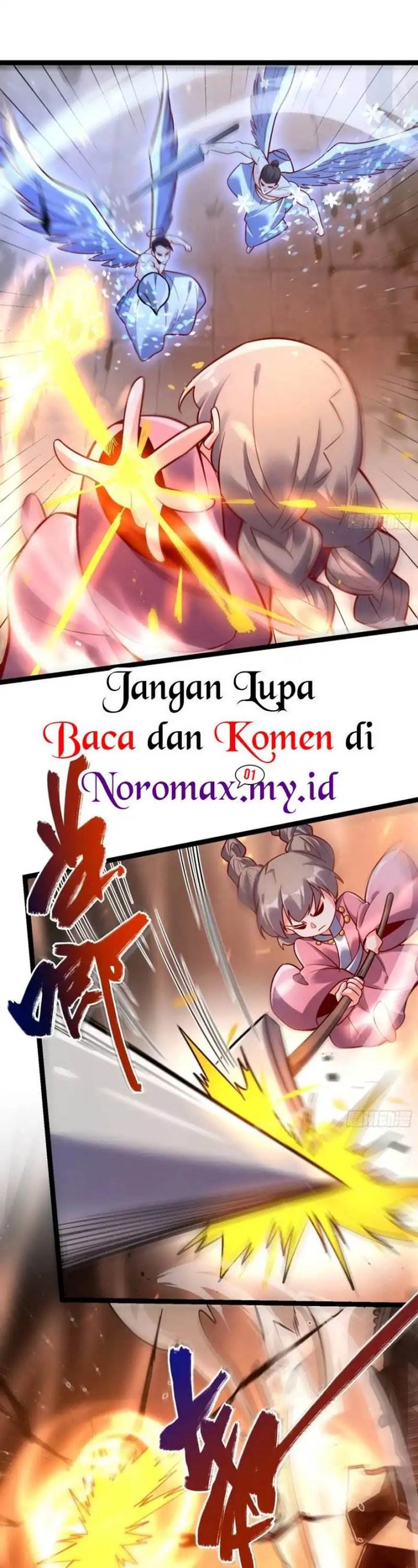 I’m Actually A Cultivation Bigshot Chap 564 - Next Chap 565