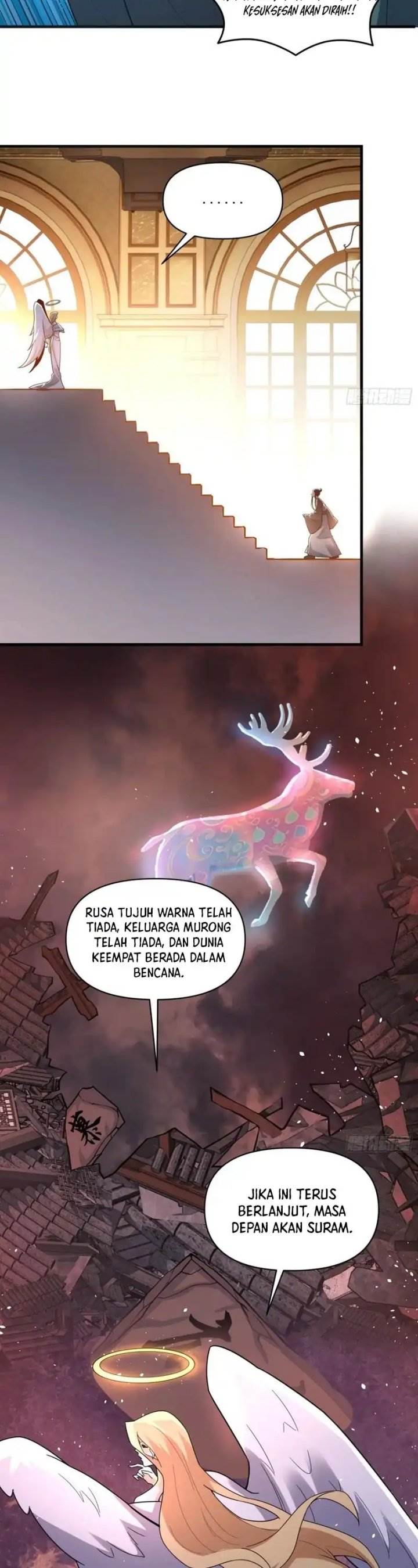 I’m Actually A Cultivation Bigshot Chap 564 - Next Chap 565