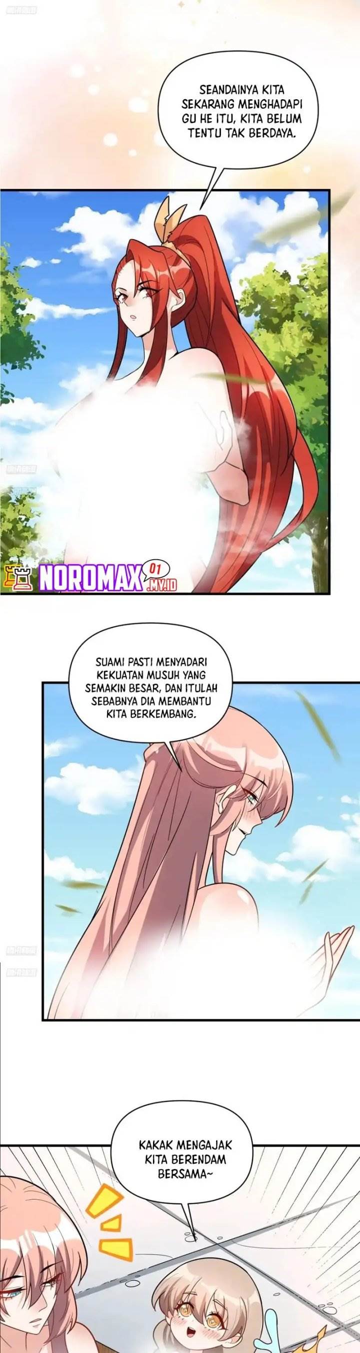 I’m Actually A Cultivation Bigshot Chap 564 - Next Chap 565