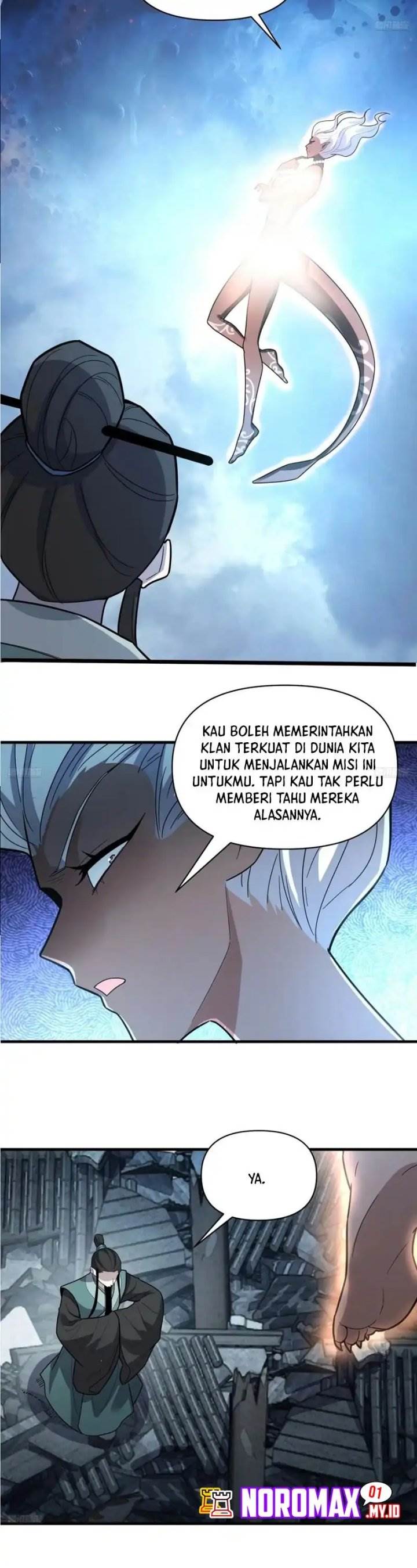 I’m Actually A Cultivation Bigshot Chap 564 - Next Chap 565