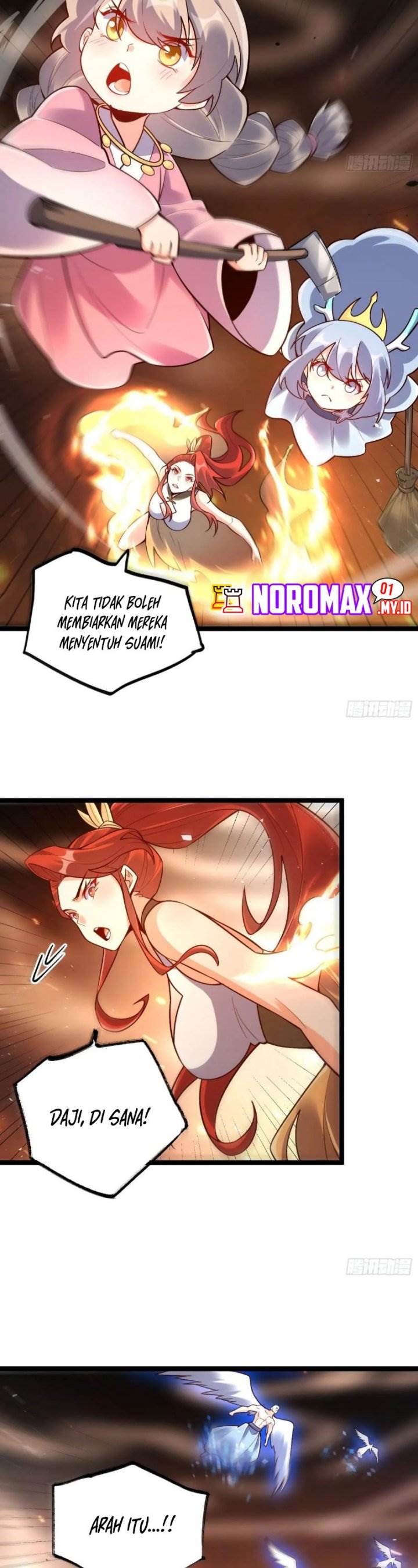 I’m Actually A Cultivation Bigshot Chap 565 - Next Chap 566