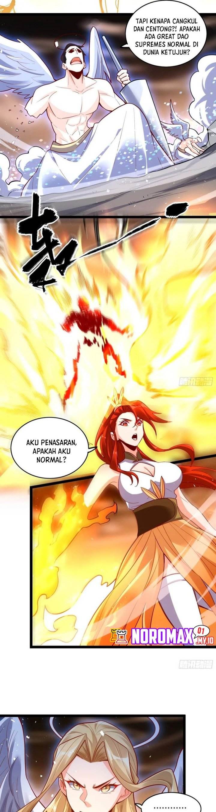 I’m Actually A Cultivation Bigshot Chap 565 - Next Chap 566