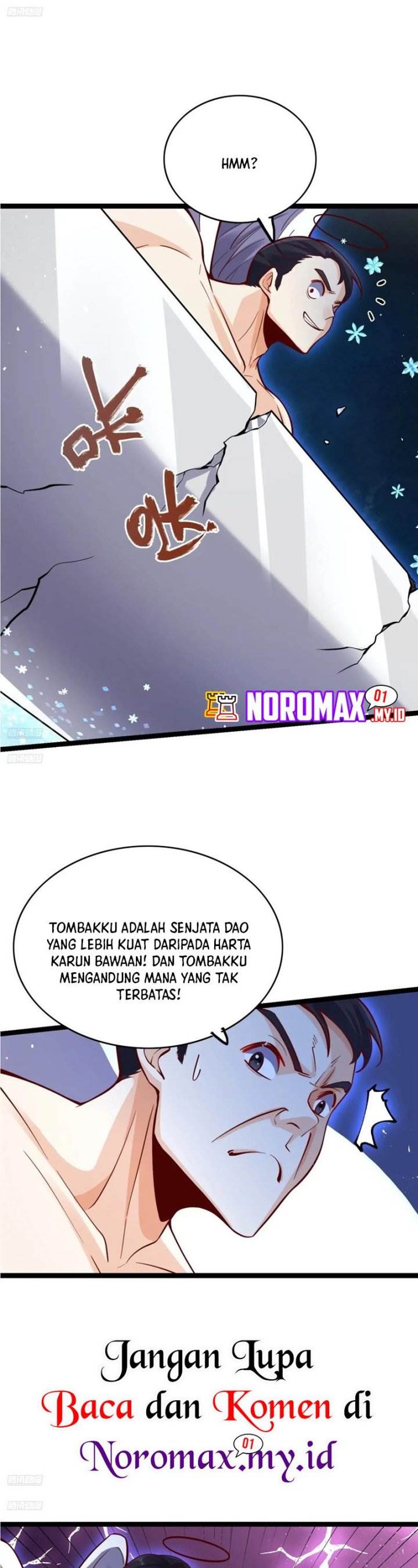 I’m Actually A Cultivation Bigshot Chap 565 - Next Chap 566