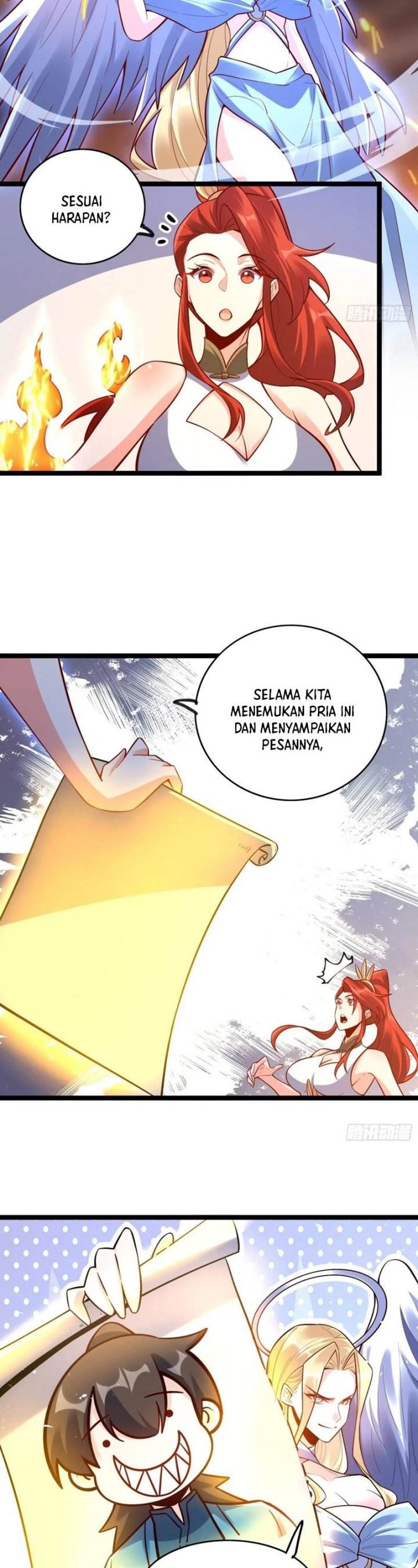 I’m Actually A Cultivation Bigshot Chap 565 - Next Chap 566
