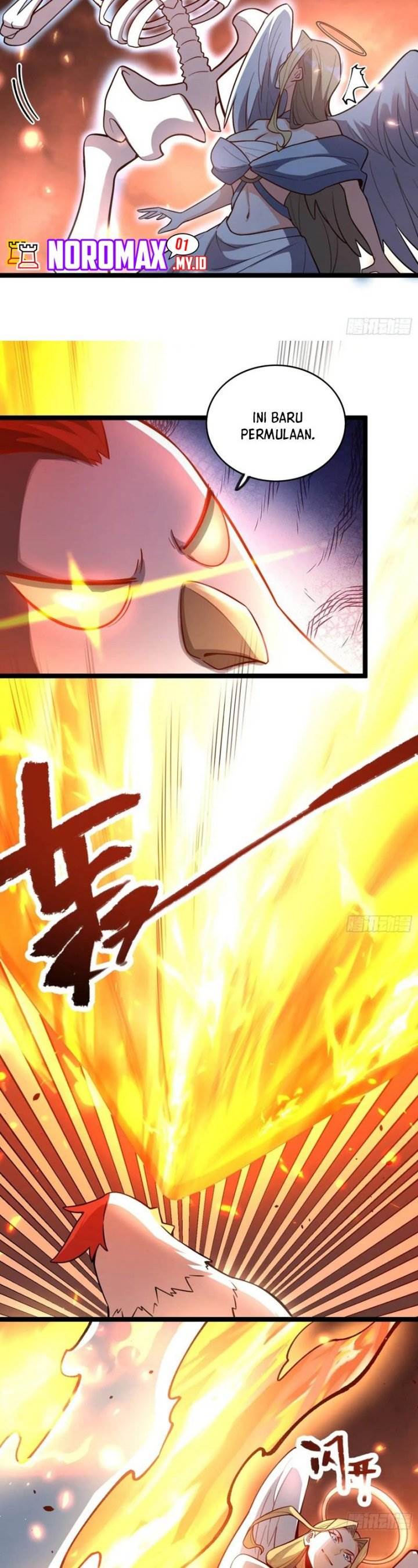 I’m Actually A Cultivation Bigshot Chap 566 - Next Chap 567