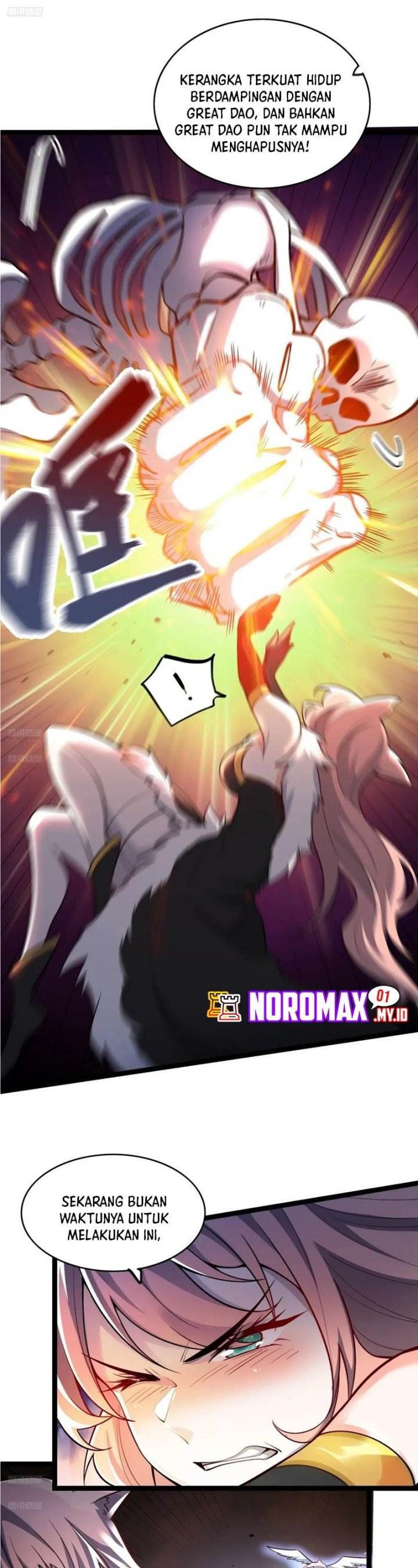 I’m Actually A Cultivation Bigshot Chap 566 - Next Chap 567