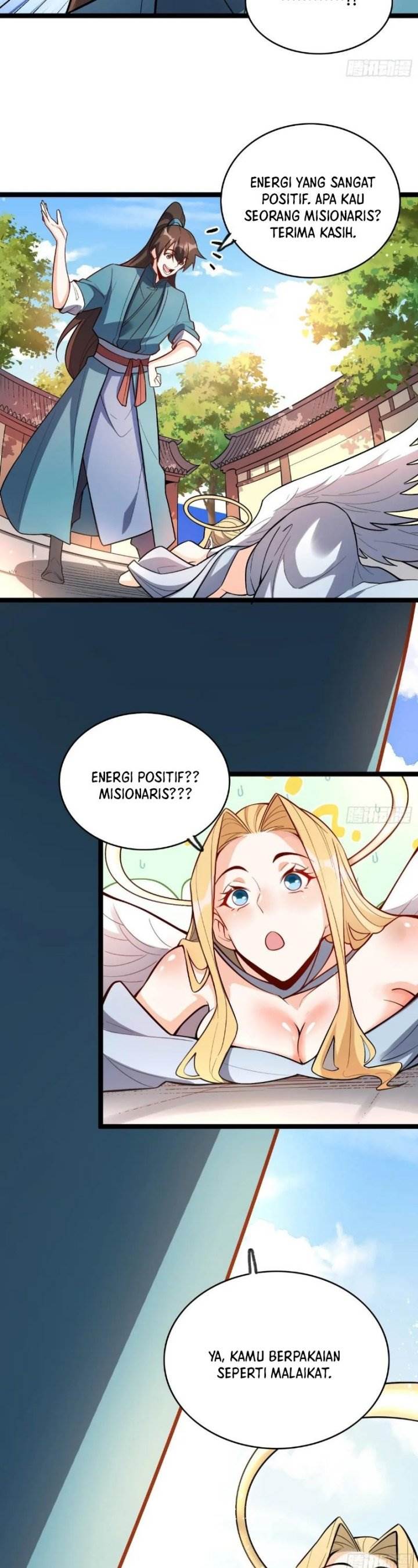 I’m Actually A Cultivation Bigshot Chap 566 - Next Chap 567