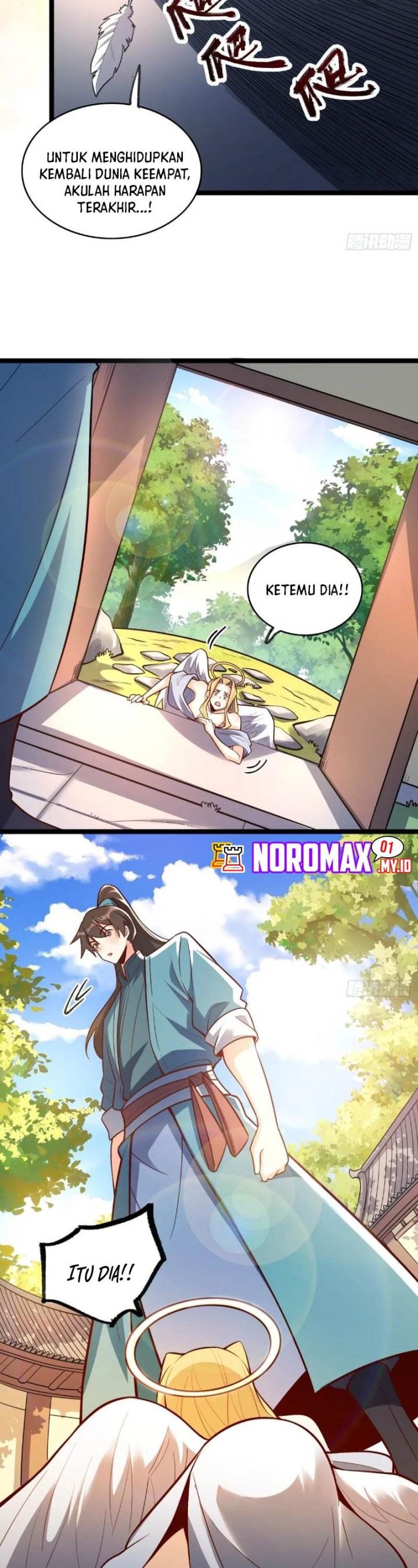 I’m Actually A Cultivation Bigshot Chap 566 - Next Chap 567