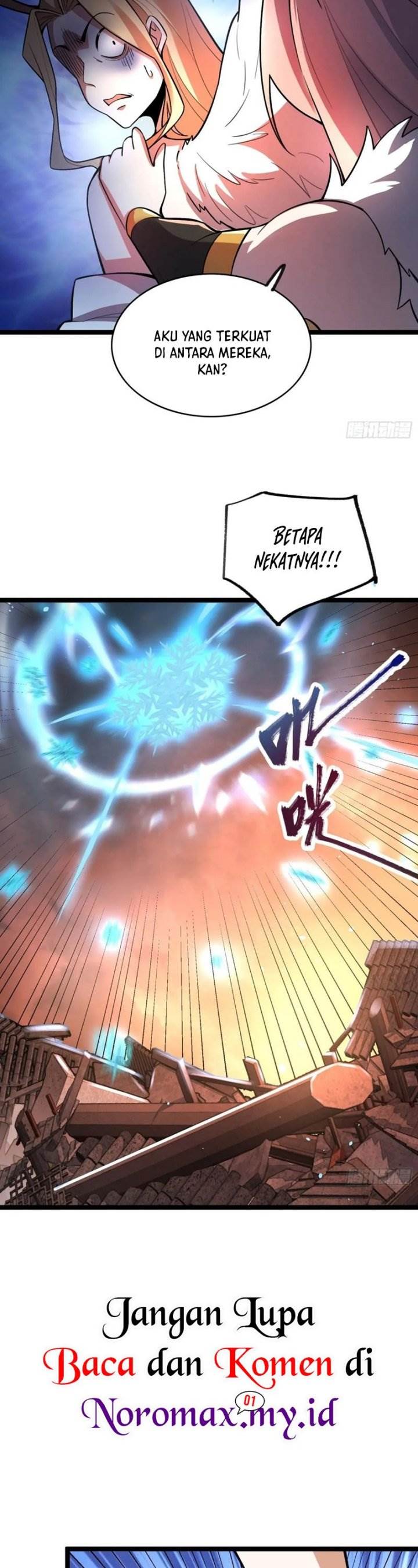 I’m Actually A Cultivation Bigshot Chap 566 - Next Chap 567