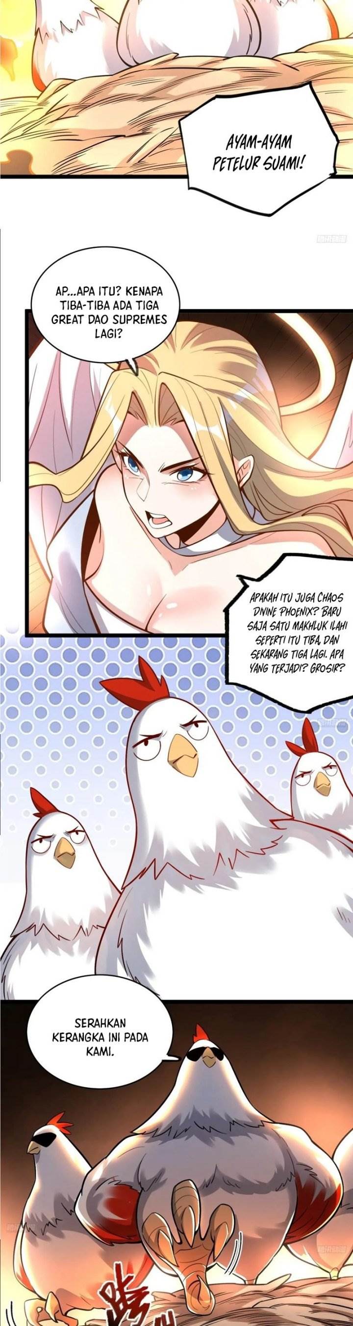 I’m Actually A Cultivation Bigshot Chap 566 - Next Chap 567