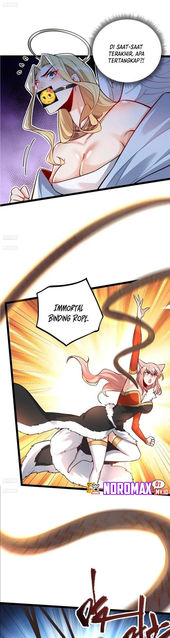 I’m Actually A Cultivation Bigshot Chap 567 - Next Chap 568