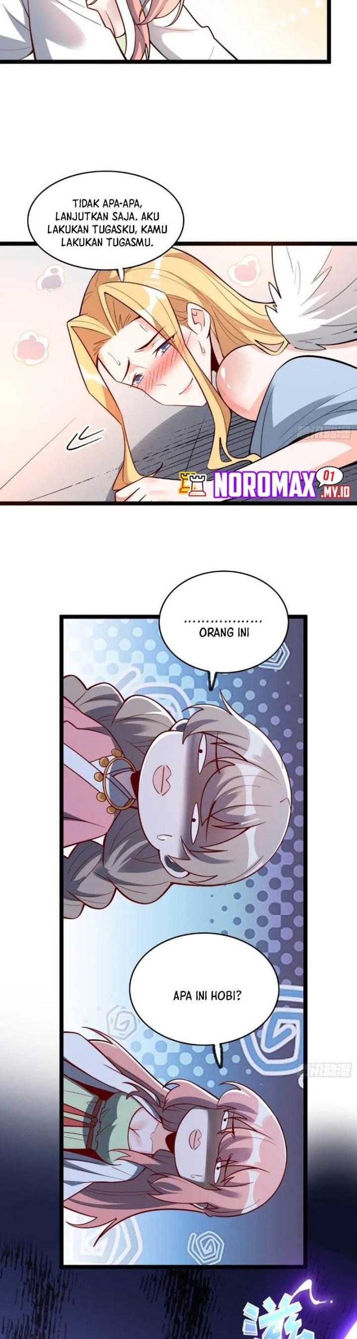 I’m Actually A Cultivation Bigshot Chap 568 - Next Chap 569