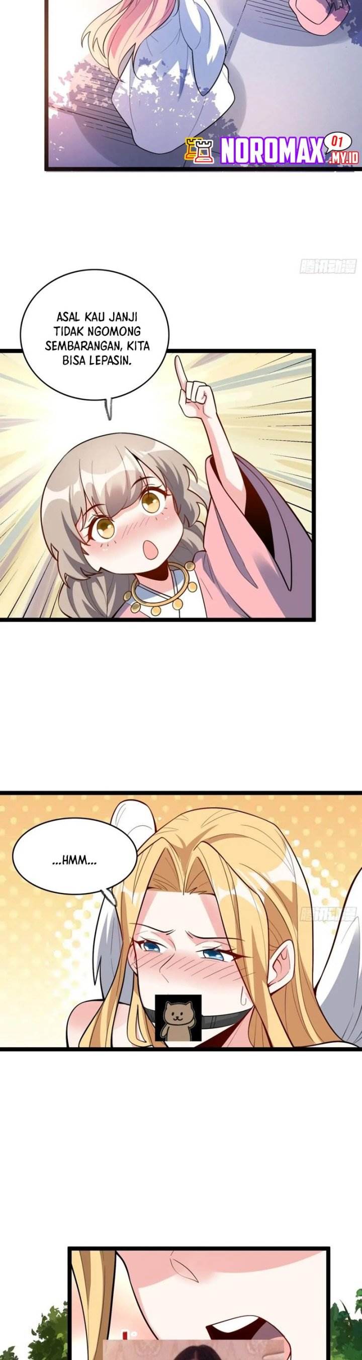 I’m Actually A Cultivation Bigshot Chap 568 - Next Chap 569