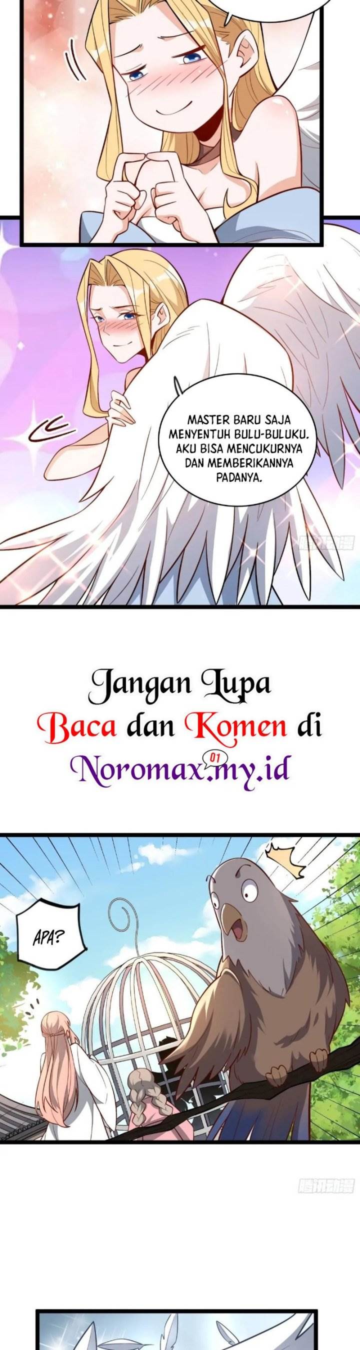 I’m Actually A Cultivation Bigshot Chap 568 - Next Chap 569