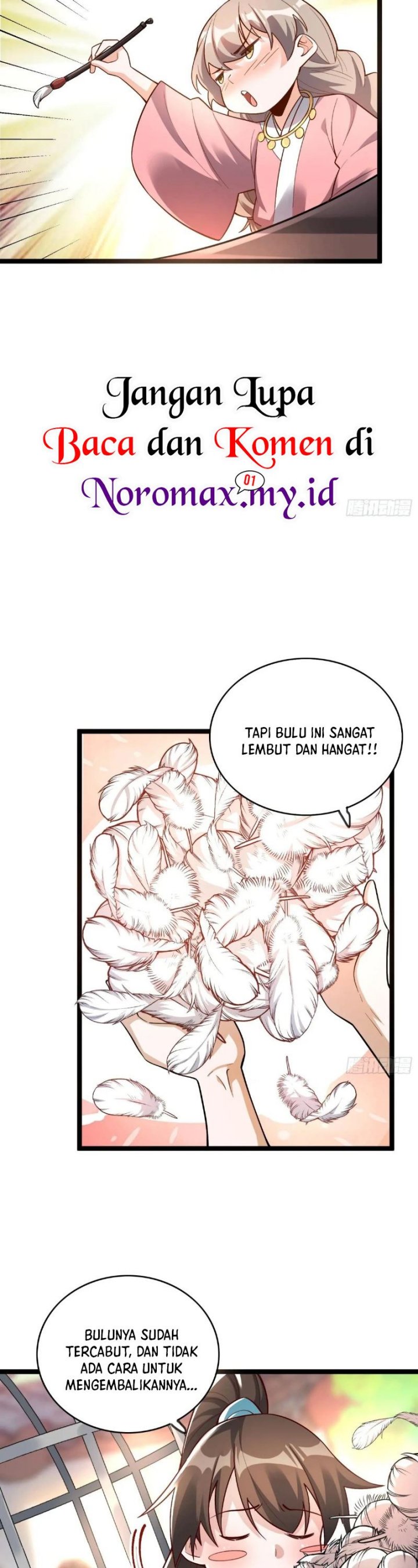 I’m Actually A Cultivation Bigshot Chap 569 - Next Chap 570