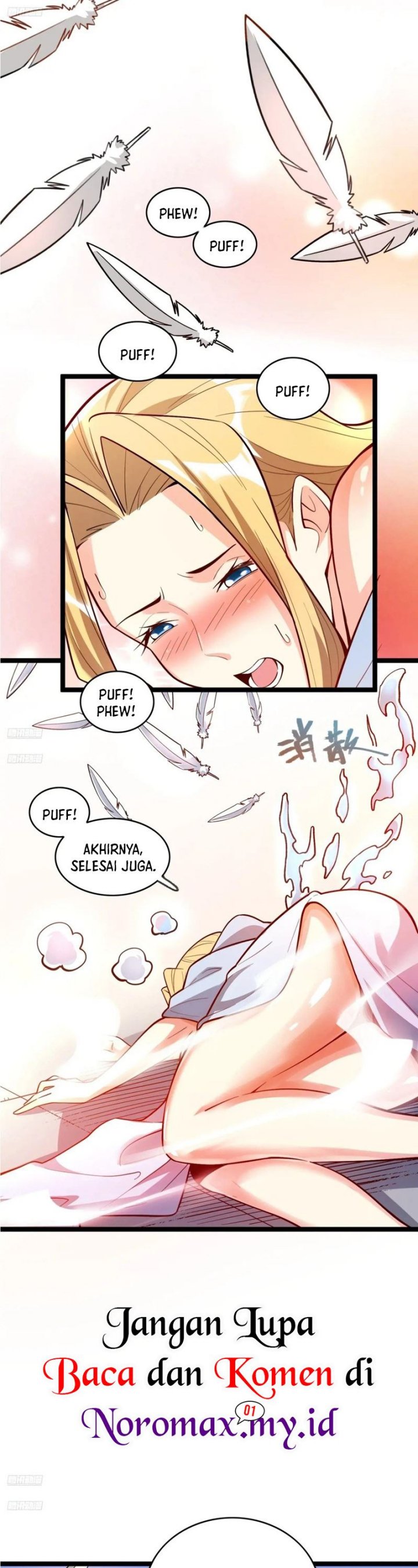 I’m Actually A Cultivation Bigshot Chap 569 - Next Chap 570