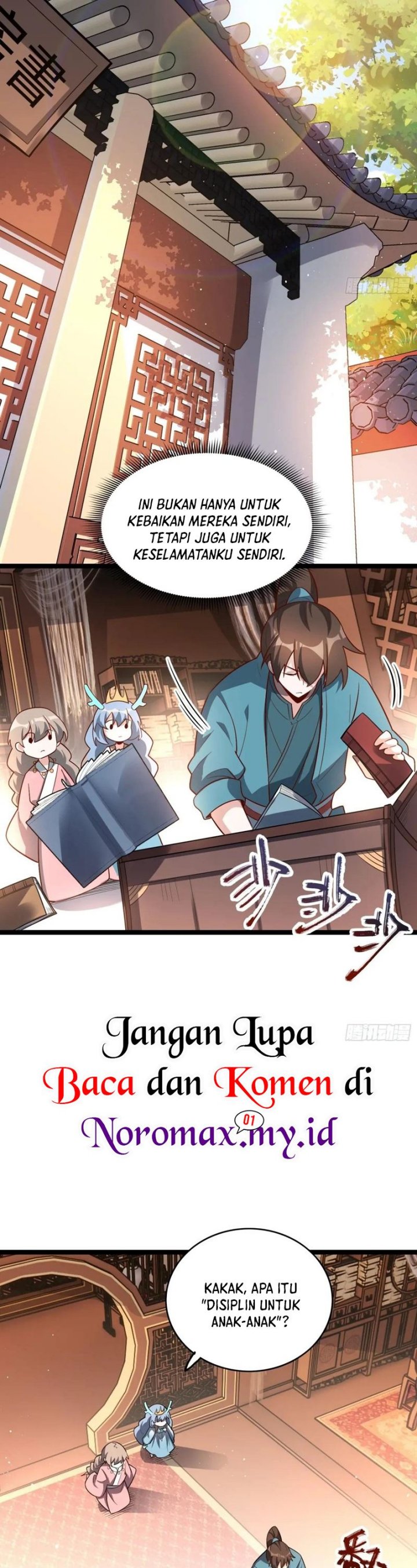 I’m Actually A Cultivation Bigshot Chap 569 - Next Chap 570