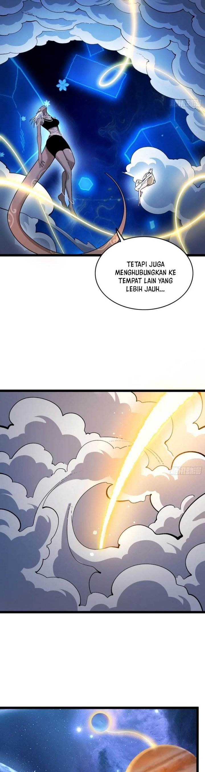 I’m Actually A Cultivation Bigshot Chap 580 - Next Chap 581