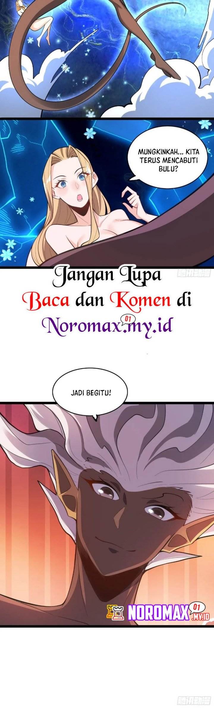 I’m Actually A Cultivation Bigshot Chap 580 - Next Chap 581