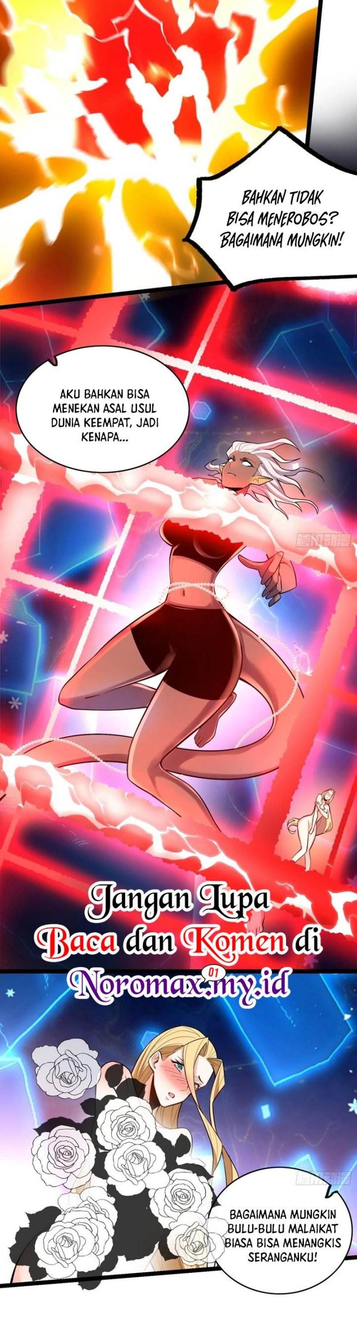 I’m Actually A Cultivation Bigshot Chap 580 - Next Chap 581