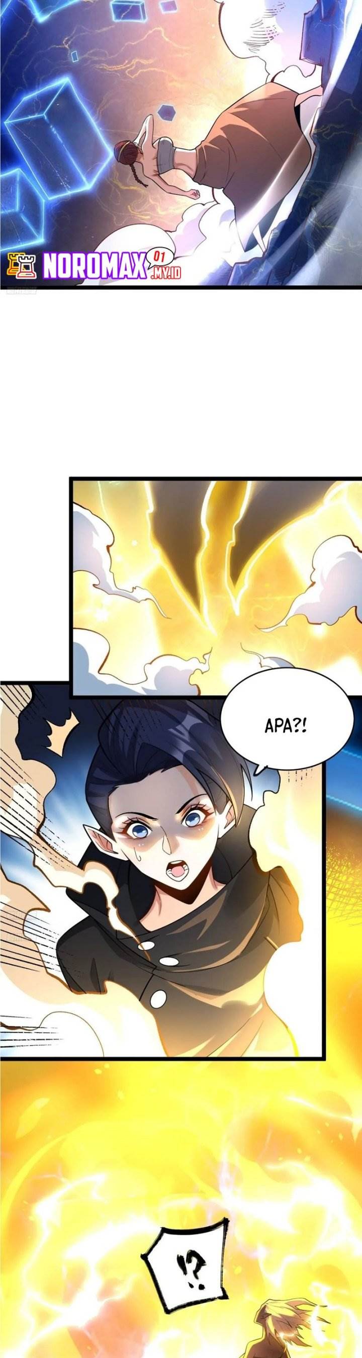 I’m Actually A Cultivation Bigshot Chap 580 - Next Chap 581