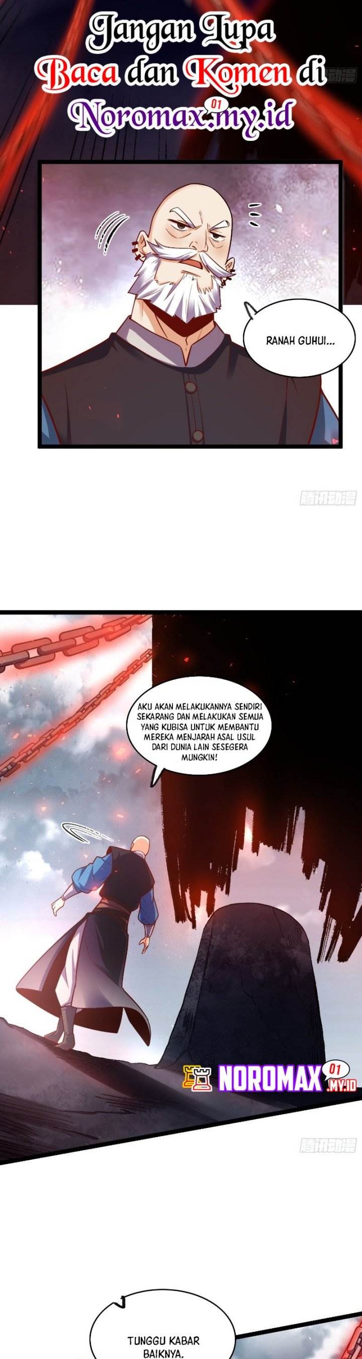 I’m Actually A Cultivation Bigshot Chap 581 - Next Chap 582