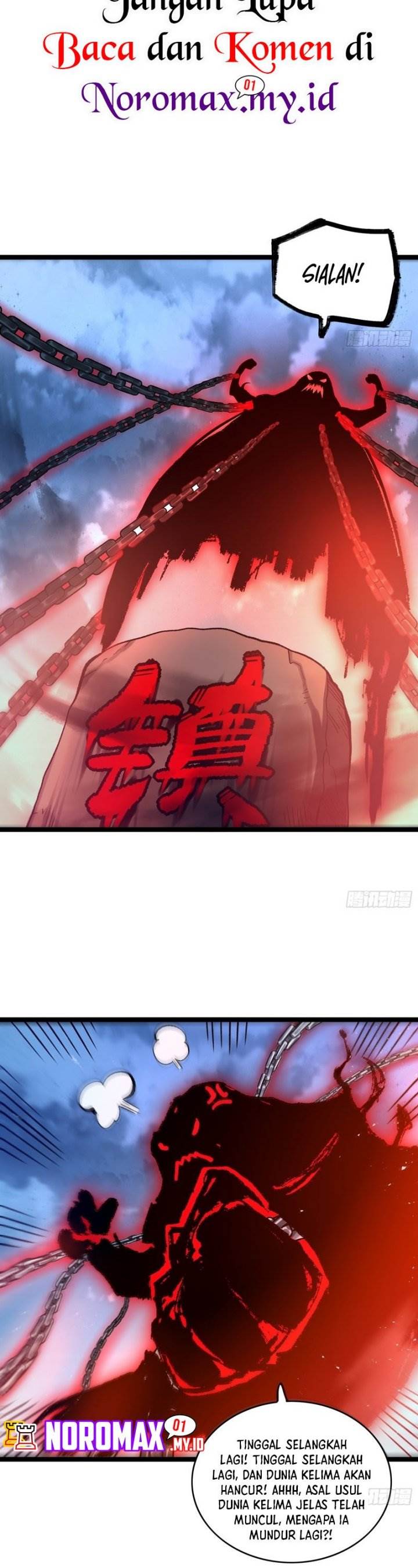 I’m Actually A Cultivation Bigshot Chap 581 - Next Chap 582