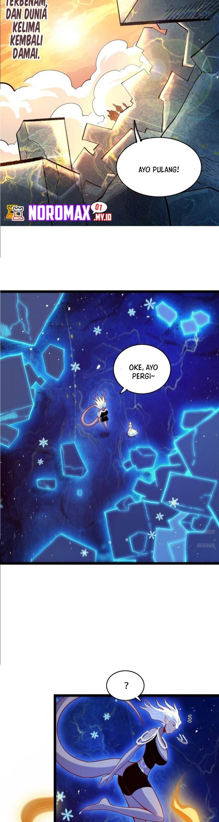 I’m Actually A Cultivation Bigshot Chap 581 - Next Chap 582