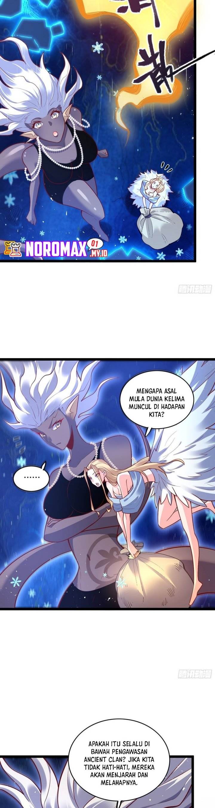 I’m Actually A Cultivation Bigshot Chap 581 - Next Chap 582