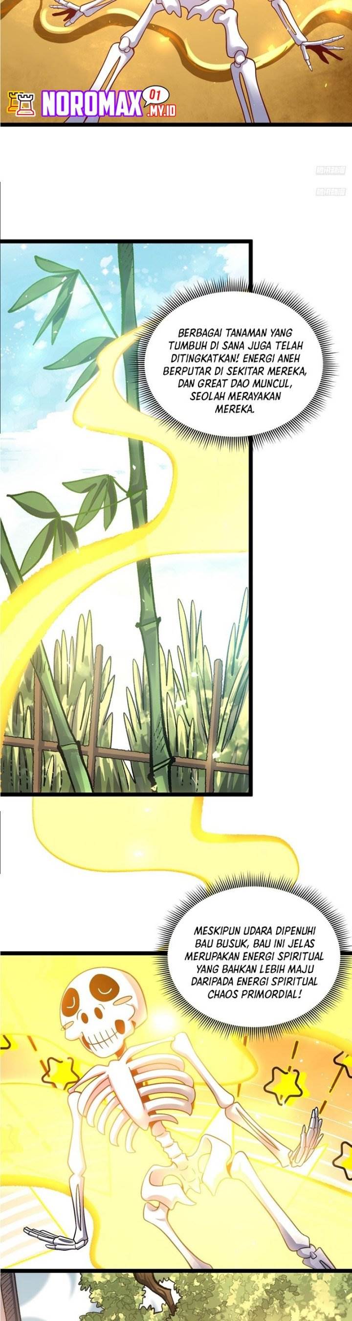 I’m Actually A Cultivation Bigshot Chap 582 - Next Chap 583