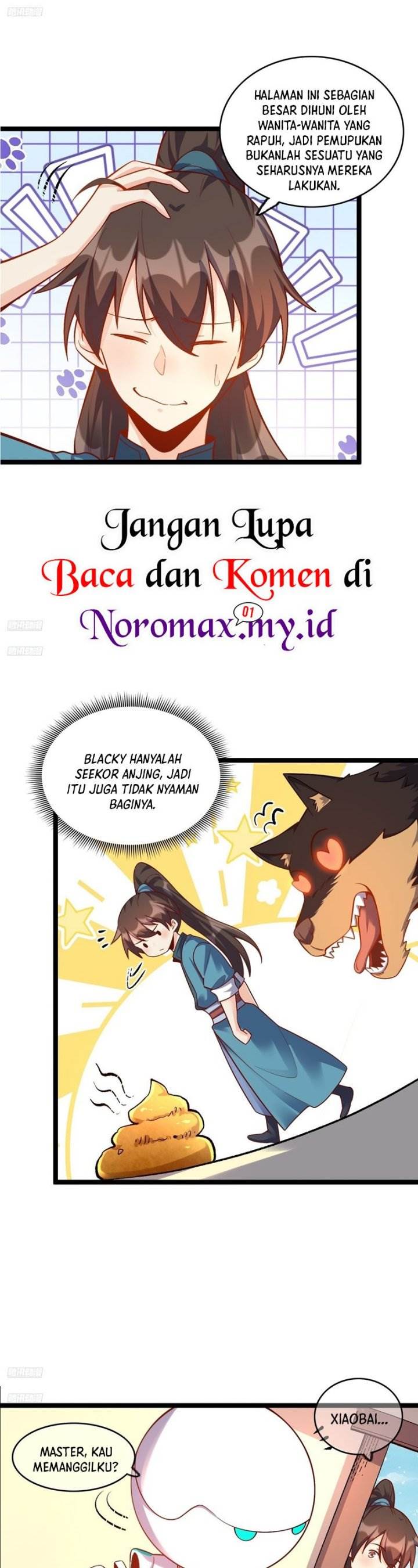 I’m Actually A Cultivation Bigshot Chap 582 - Next Chap 583