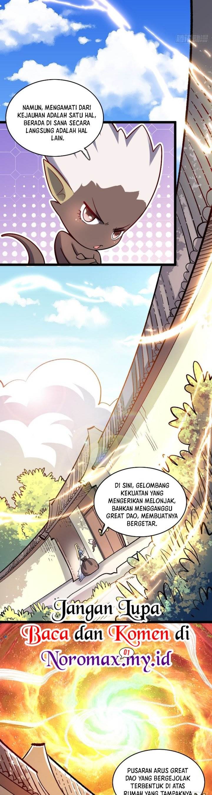 I’m Actually A Cultivation Bigshot Chap 582 - Next Chap 583